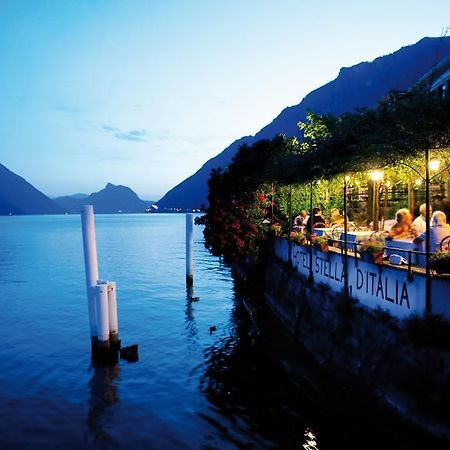 Hotel Stella D'Italia ヴァルソルダ エクステリア 写真