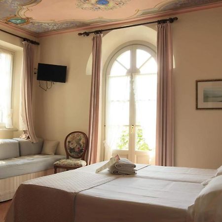 Hotel Stella D'Italia ヴァルソルダ エクステリア 写真