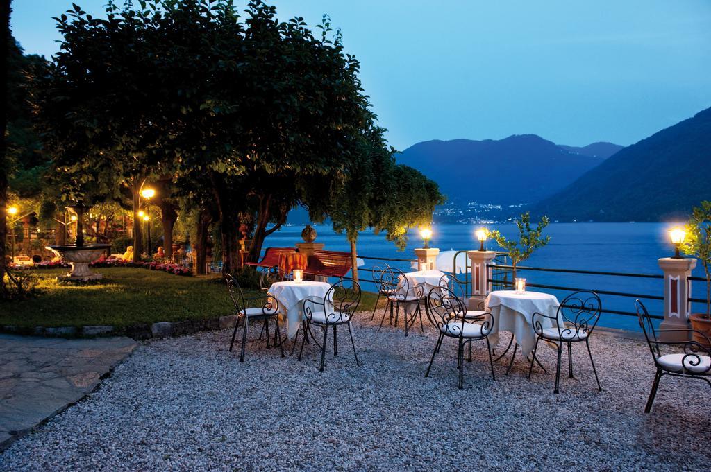 Hotel Stella D'Italia ヴァルソルダ エクステリア 写真