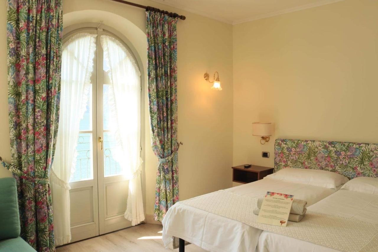 Hotel Stella D'Italia ヴァルソルダ エクステリア 写真