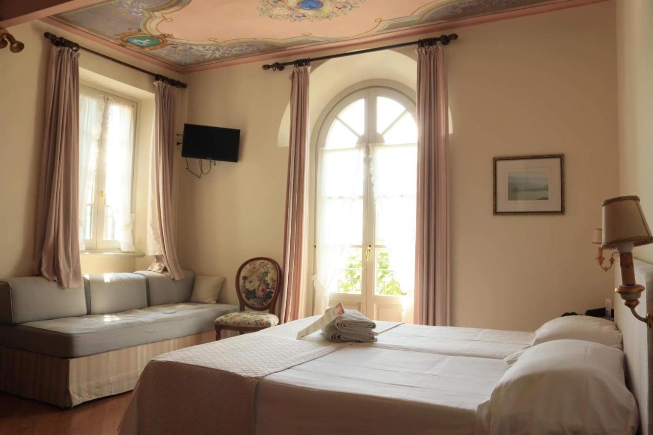 Hotel Stella D'Italia ヴァルソルダ エクステリア 写真
