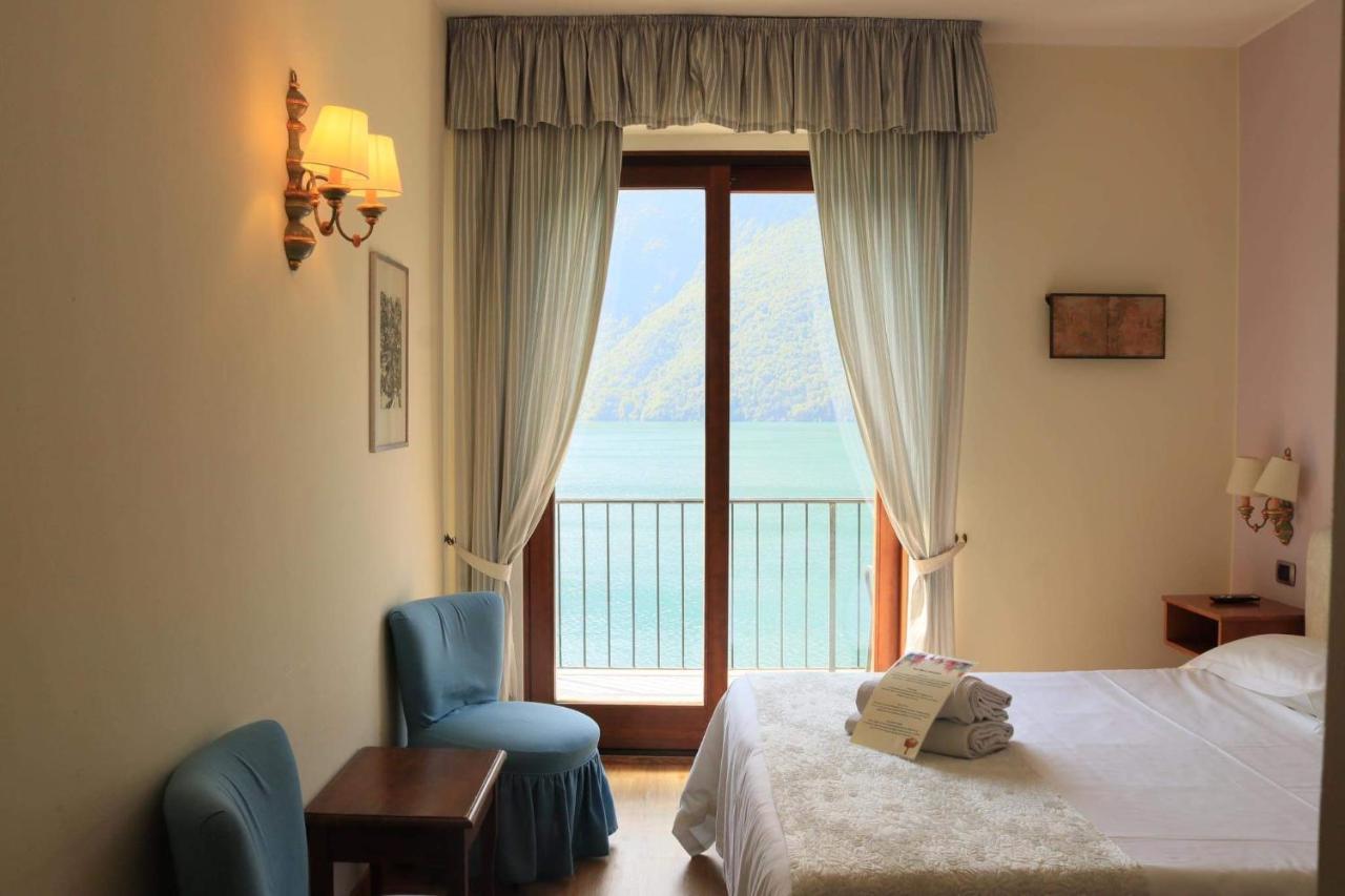 Hotel Stella D'Italia ヴァルソルダ エクステリア 写真