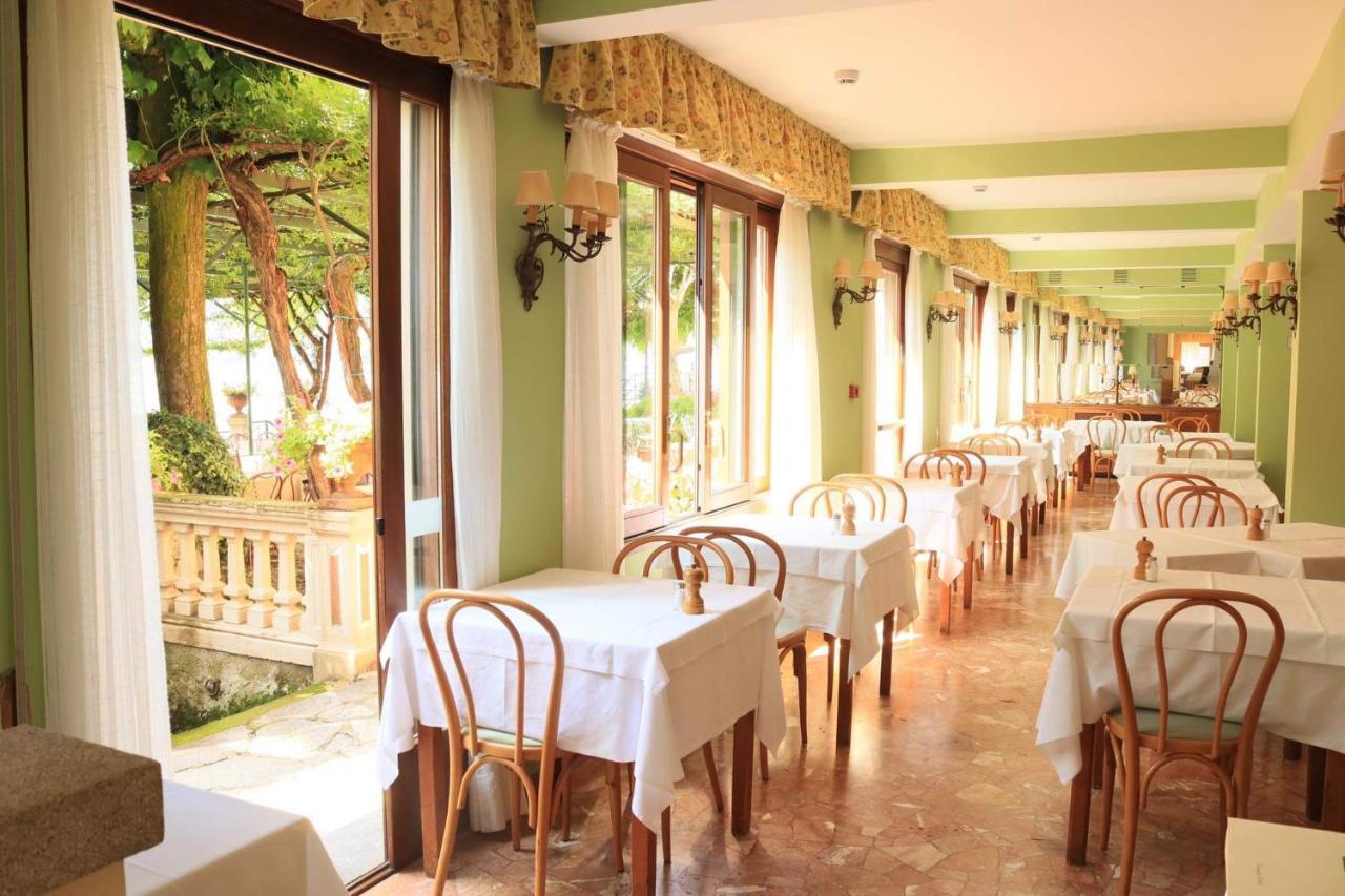 Hotel Stella D'Italia ヴァルソルダ エクステリア 写真
