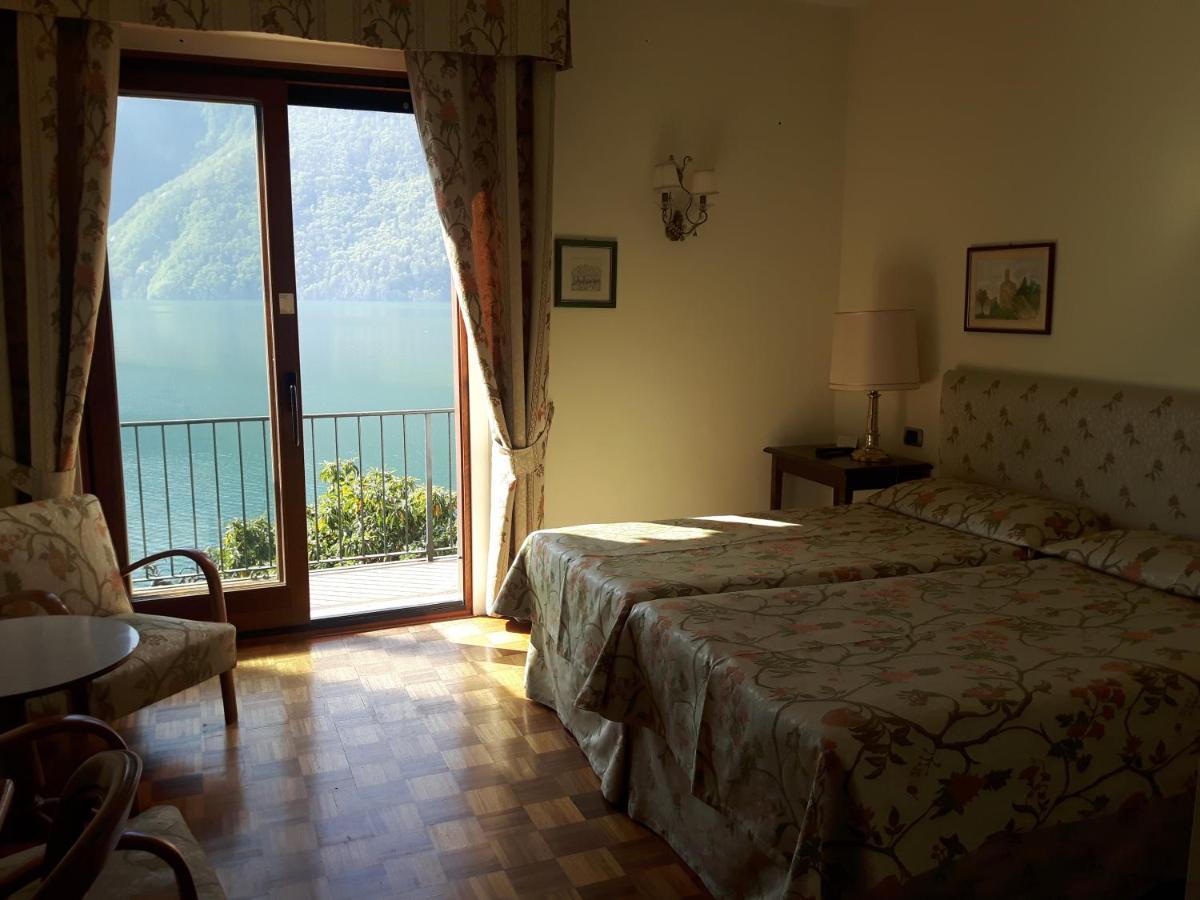 Hotel Stella D'Italia ヴァルソルダ エクステリア 写真